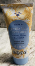 Bolero Revive Mimosa Flower/Coconut Gentle Face Exfoliator:3floz - $15.72