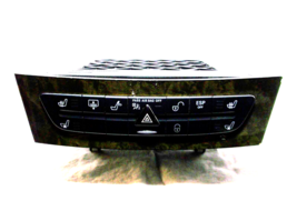 03-09 MERCEDES-BENZ E320/E350/E500/CD CHANGER/FLASHERS/HEATED/COOLED SEATS/PANEL image 3