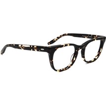 Barton Perreira Eyeglasses HEC Birdie Tortoise Keyhole Frame Japan 49[]20 145 - £182.68 GBP
