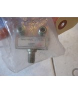NEW Sealed Asko Directional Coupler 5-900 MHz pn#- ADCW-9 - $33.14 CAD