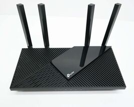 TP-Link Archer AX21 AX1800 Dual Band Wi-Fi 6 Router image 2