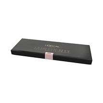 L&#39;Oreal Paris Color Riche La Palette Nude Rose  - £35.20 GBP