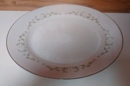 Sheffield Elegance Chop Plate Platter Pattern 502 - £23.94 GBP