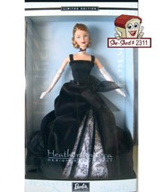 Heather Fonseca Designer Spotlight Barbie B3455 Mattel 2004 Barbie - £47.50 GBP