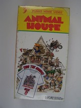 Animal House Small T-Shirt Funko Home Video NO VHS New Sealed - £9.46 GBP