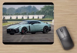 Nissan GT-R50 by Italdesign 2021 Mouse Pad #CRM-1499571 - £12.74 GBP