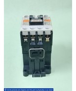 Fuji Electric FA SC-03 Magnetic Contactor / Starter 4NC0A0#10 SC11AA Japan - $93.00 CAD