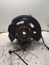 Passenger Right Front Spindle/Knuckle Fits 16-19 CRUZE 1355791 - $53.41