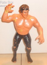 1986 WWF LJN Series 3 Ricky The Dragon Steamboat Action Figure VHTF WWE ... - £18.81 GBP