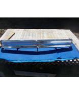 1982 MALIBU CLASSIC WAGON EL CAMINO FRONT BUMPER OEM USED WEAR ORIG CHEV... - $30,229.08 MXN