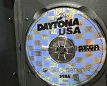 Daytona USA (Sega Saturn, 1995) Authentic Disc Only Tested! - $13.88