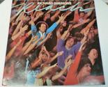Richard Simmons: Reach [Vinyl] Richard Simmons - $9.75