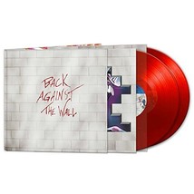 Back Against The Wall [VINYL]  - £41.33 GBP