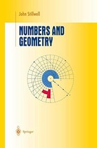 Numbers and Geometry (Undergraduate Texts in Mathematics) [Hardcover] St... - $625.28 MXN