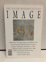 Art, Faith, Mystery: Image Spring 2007, Number 53 - $49.49