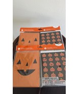Halloween Cards With Stickers - €6,44 EUR