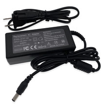 AC Adapter Charger For Sharp Aquos LC15S4U-S LC-20S1US LC15B6U-S LC13S1U... - $25.99