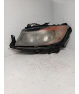Driver Headlight Sedan Canada Market Without Xenon Fits 06-08 BMW 323i 1... - €69,60 EUR