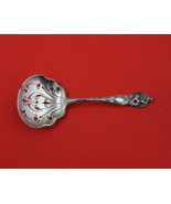 Orchid by Watson Sterling Silver Confection Spoon 6&quot; - $127.71