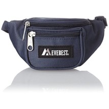 Everest Signature Waist Pack - Junior - Navy - $14.86 CAD