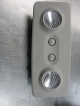 Dome Light Assembly For 07-12 GMC Acadia  3.6 - $38.46