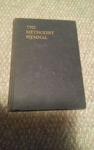 Vtg 1939 Methodist Hymnal Song Book - $21.99