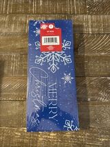 Christmas House Christmas Gift Boxes Pack Of 4 - $20.67