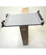 New OEM Genuine GM Radiator 2010-2017 Equinix Terrain 2.4 25952759 in box - $183.15