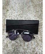 CHRISTIAN DIOR Dior So Real Pop Women&#39;s Tortoise Gold Tone Sunglasses - €68,22 EUR