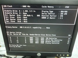 TL-SBC 7000-D4-X1A-0731 Pentium III, 600E MHz, 256 MB Technoland SBC - £891.43 GBP