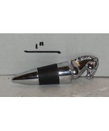 Horse Head Wine Bottle Stopper - €13,51 EUR