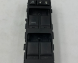2007-2010 Dodge Caliber Master Power Window Switch OEM J01B28023 - $53.99