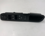 2015-2022 Jeep Renegade Master Power Window Switch OEM E03B03087 - $71.99