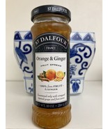 St. Dalfour Orange &amp; Ginger Preserves Jam 10 oz - $16.26 CAD