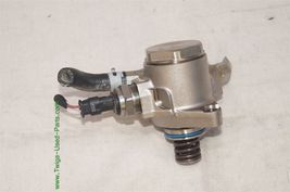 VW Volkswagen Audi 1.4L 1.2L Turbo FSI High Pressure Fuel Pump HPFP 04E127026AG image 2