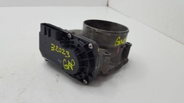 Throttle Body Throttle Valve Assembly 3.5L 6 Cylinder Fits 05-18 AVALON 834107 - £106.81 GBP