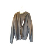 Polo Ralph Lauren Men’s 3XL Black Zip Up Hoodie Sweatshirt (Zipper Broken) - €21,39 EUR