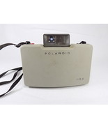 Vintage POLAROID 104 CAMERA 1960&#39;s Automatic w/ Manual - $10.40 CAD