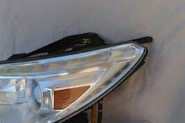 13-17 Buick Enclave Hid Xenon Headlight Lamp Driver Left LH - AFS image 3