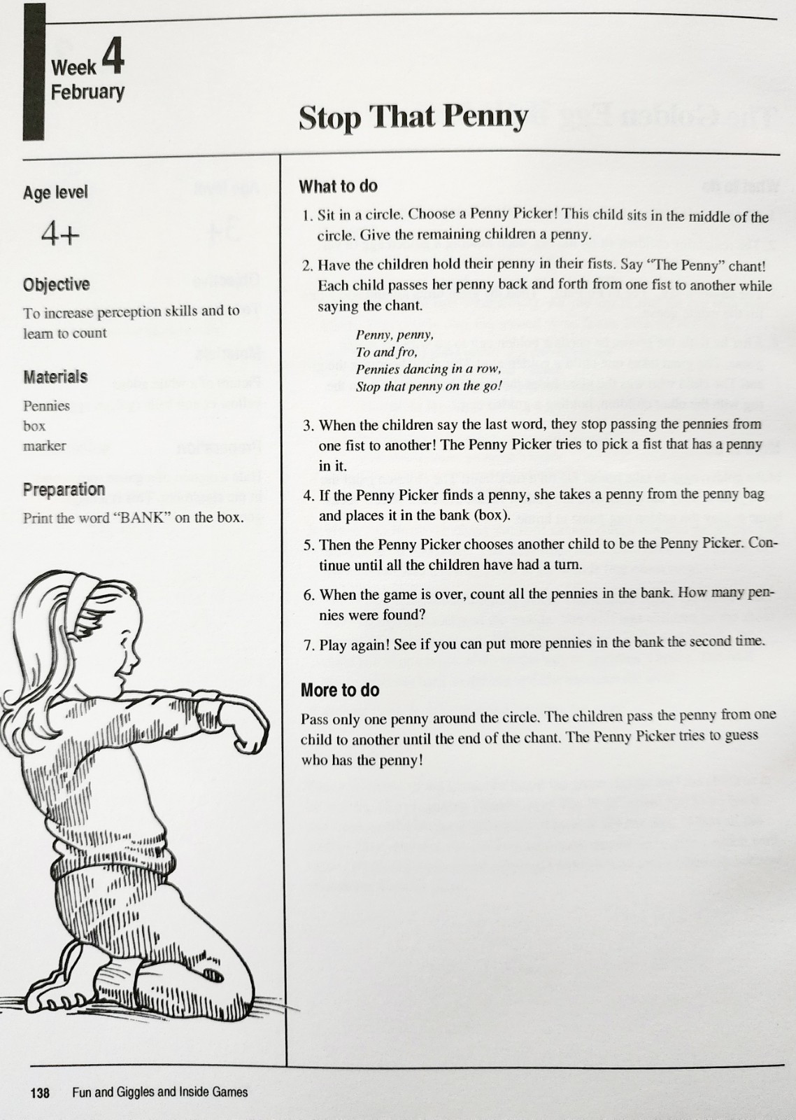 1992 The Busy Classroom 1st Edition Preschool Teacher Creative Activities GstRm Item image 6