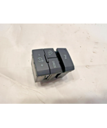 2007-2015 Audi Q7 Dashboard Odometer Check &amp; Park Assist Switch OEM  4L1... - $50.83 CAD