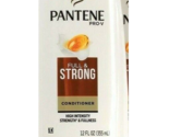 1 Ct Pantene 12 Oz Full &amp; Strong High Intensity Strength Fullness Condit... - $19.99