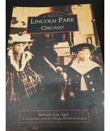 Images of America-Lincoln Park Chicago by Melanie Ann Apel - £8.06 GBP