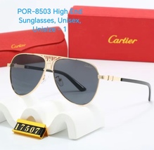 Car - 17507 High End Sunglasses, Unisex, Unisize -3 - £60.98 GBP