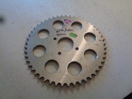Rear Sprocket  KTM/LEM 50cc 49 Tooth Sprocket Specialists 928Z - $20.79