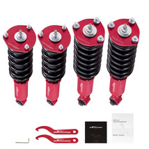 Coilovers Strut Shock Lowering Kit For Lexus IS200 IS300 2000-2005 Toyota Altezz - $241.63