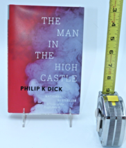 The Man in the High Castle - Hardcover By Dick, Philip K.  Houghton Mifflin - £11.87 GBP