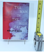 The Man in the High Castle - Hardcover By Dick, Philip K.  Houghton Mifflin - £11.67 GBP
