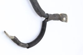 05-11 AUDI A6 3.2L POSITIVE TERMINAL CABLE Q1240 image 6