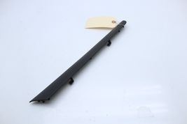 11-18 VOLKSWAGEN JETTA FRONT RIGHT PASSENGER SIDE DOOR TRIM MOLDING Q0181 image 4
